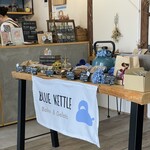 recommendations for BLUE KETTLE