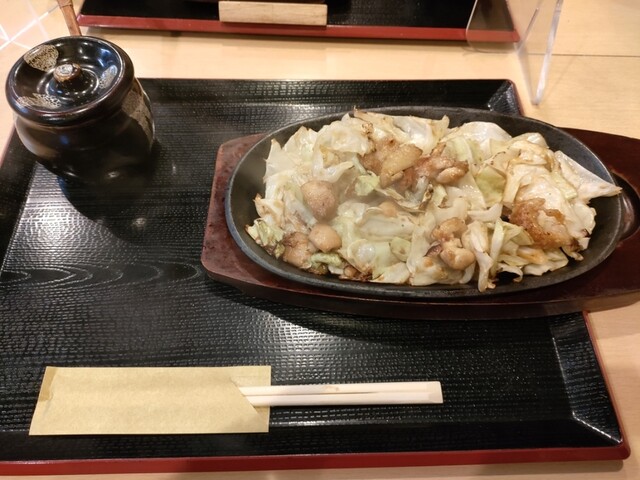本格鉄板 六ツ門家的實拍高清圖