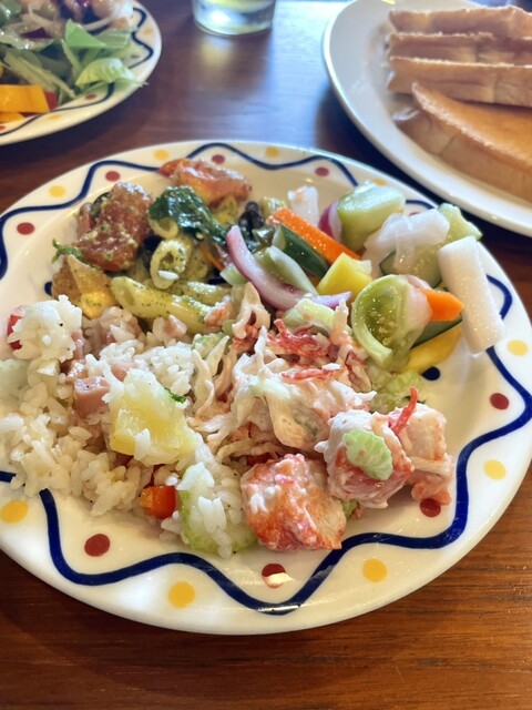 recommendations image for シズラー 新宿三井ビル店