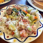 recommendations for シズラー 新宿三井ビル店