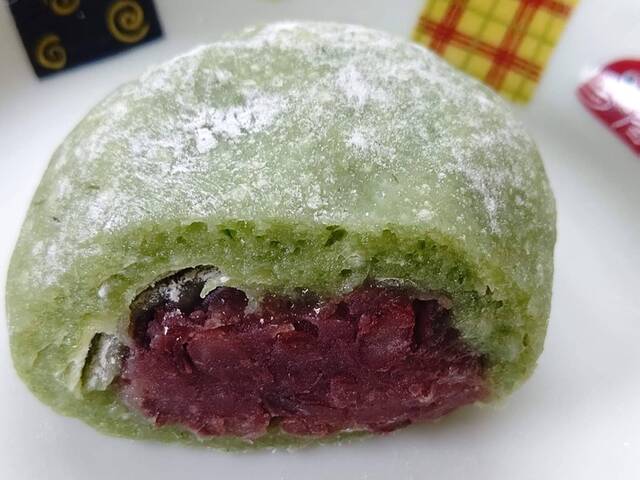 藤田菓子舗的实拍高清图