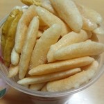 かきたねキッチン 大丸札幌店的實拍圖