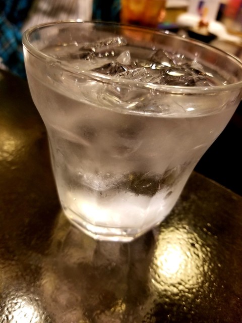 recommendations image for 炭焼グルメ　中吉