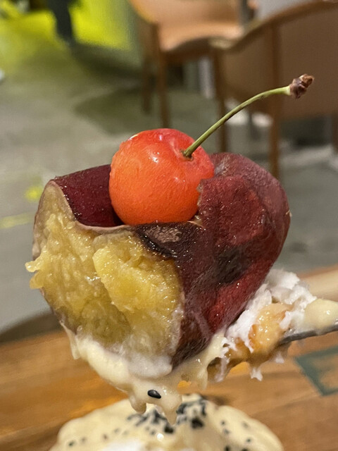 とろ芋専門店 芋ッ果的實拍高清圖