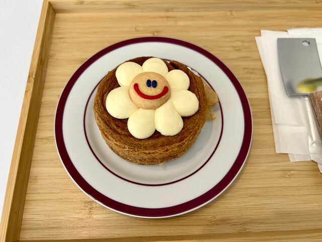 recommendations image for THE COOKIE 594