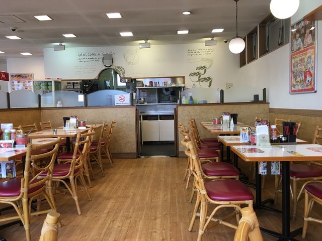 recommendations image for すき家 久留米国分店