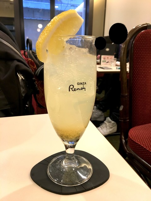 喫茶室ルノアール 高田馬場１丁目店的實拍高清圖