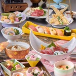 割烹 音羽鮨 千里山店的實拍圖