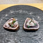 そば処 楽一的實拍圖