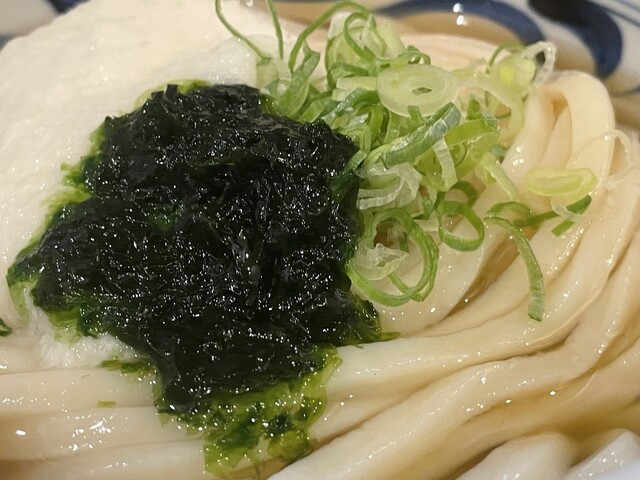 recommendations image for うどん嵐