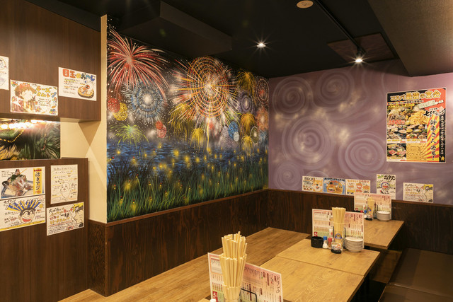 大衆酒場ちばチャン 秋葉原中央通り店的實拍高清圖