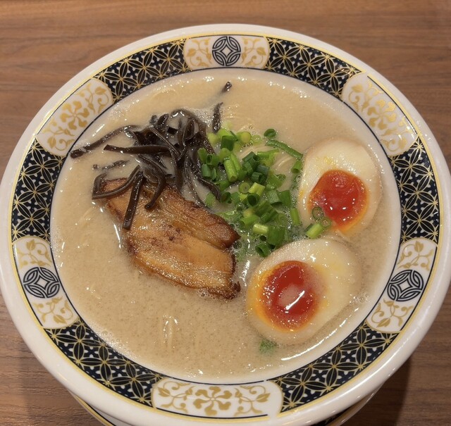 神虎 肥後橋店的實拍高清圖