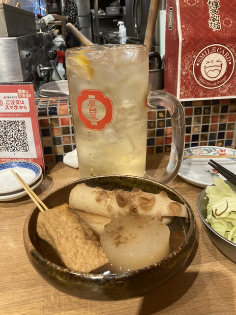 屋台屋 博多劇場 町田店的實拍高清圖