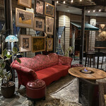 タブローズラウンジ的實拍圖