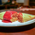 麻布食堂的實拍圖