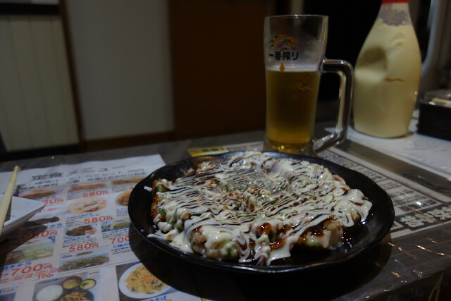 食い処 てんてん的實拍高清圖