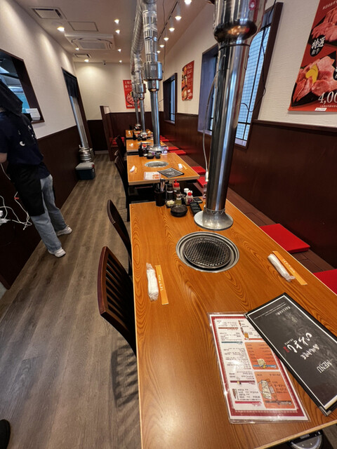 焼肉問屋いちよし 大阪上本町店的實拍高清圖