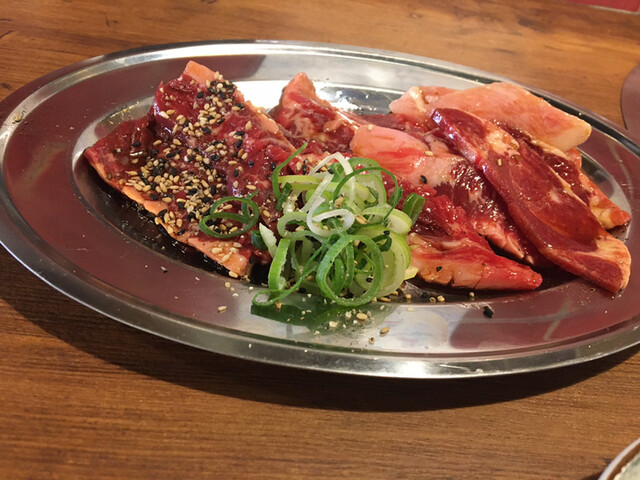 スタミナ焼肉 はらだ的實拍高清圖