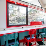 スムージー＆アイスクリーム れれれ 祇園店的實拍圖