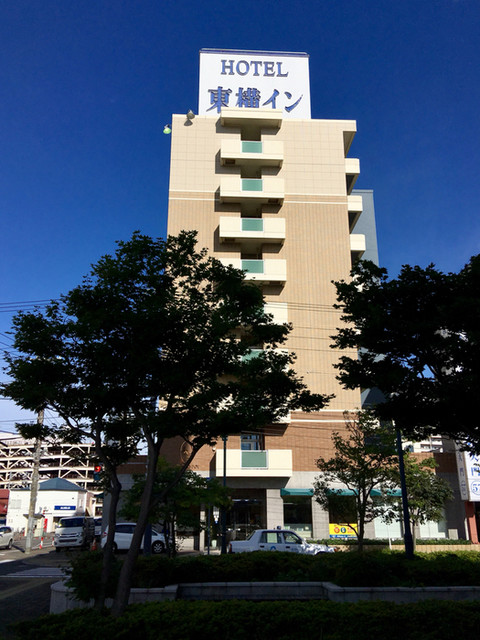 recommendations image for 東横INN 函館大門