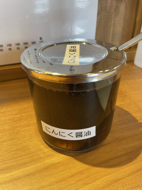 recommendations image for 麺次