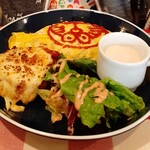 recommendations for ふれんち食堂UMEYA