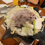 サッポロビール園 ケッセルホール的實拍圖