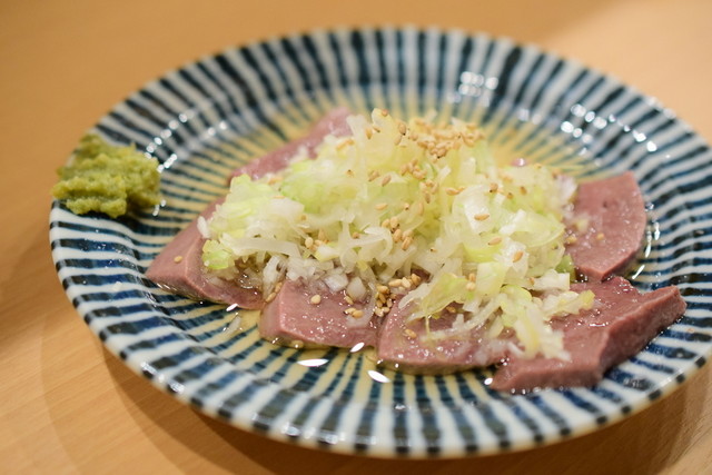 recommendations image for もつ焼き ひろや