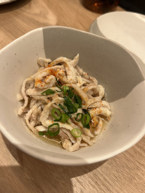 博多とりかわ 大臣 駅西串房的實拍高清圖