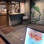 recommendations for ミセスリンダのフライドチキン 烏丸店