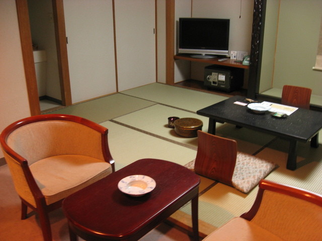 ホテル知床的實拍高清圖