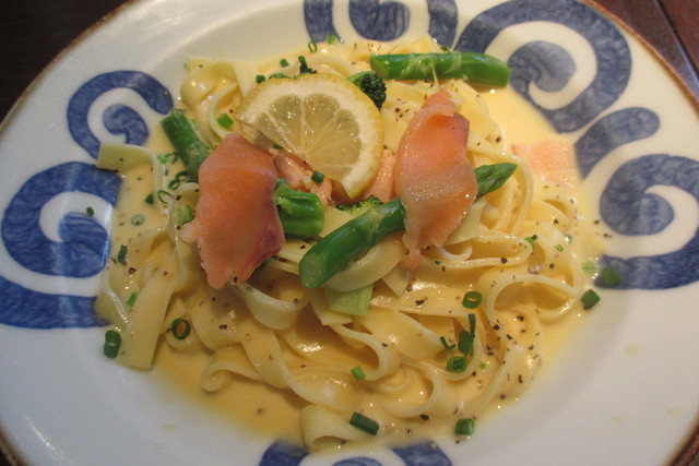 recommendations image for 鎌倉パスタ アクウェルモール武蔵小金井店