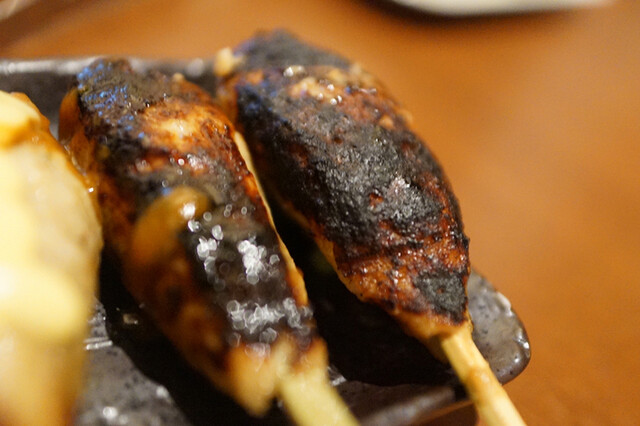 炭火居酒屋 炎 南4条店的實拍高清圖