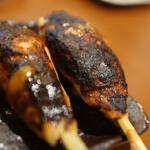 炭火居酒屋 炎 南4条店的實拍圖