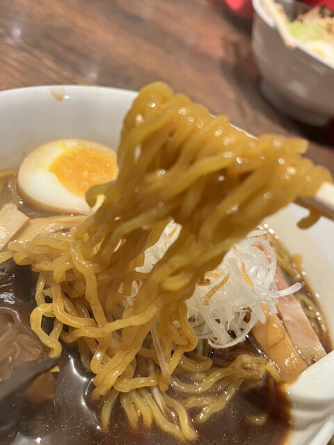 麺屋 雪風 手稲店的实拍高清图