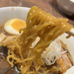 麺屋 雪風 手稲店的实拍图