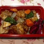 日本亭 月寒店的实拍图