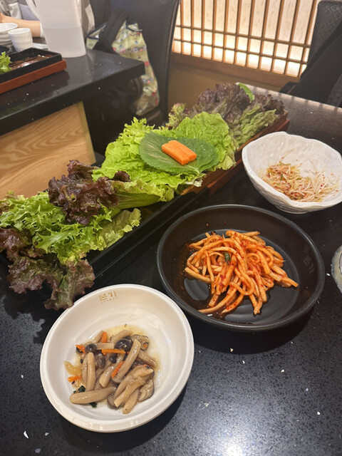 recommendations image for 本家 ボンガ 新宿職安通り店