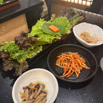 recommendations for 本家 ボンガ 新宿職安通り店