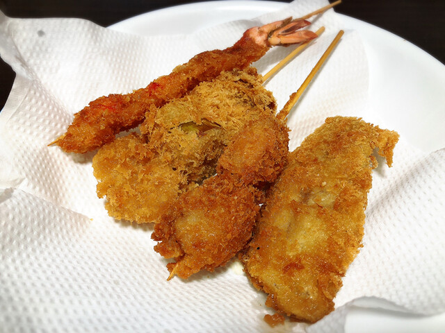 recommendations image for 福のから 江古田店