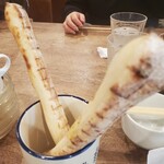 recommendations for 津の田ミート エミル高槻店