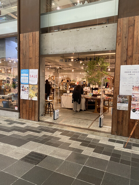 recommendations image for mumokuteki