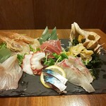 浜屋 笹塚店的實拍圖