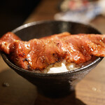 黒毛和牛焼肉 白か黒的實拍圖