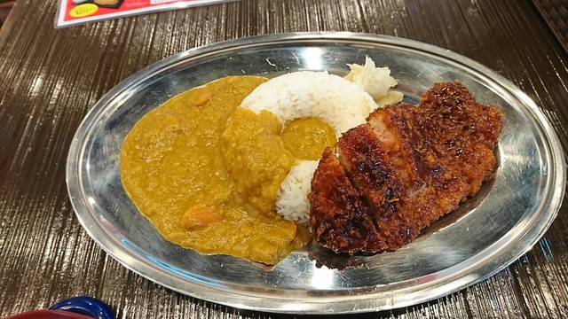 recommendations image for 国府 ぶた丼Ｘ
