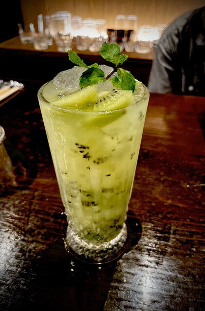 recommendations image for BAR.THE LODGE fukushima