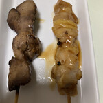 recommendations for やきとりの浜名屋