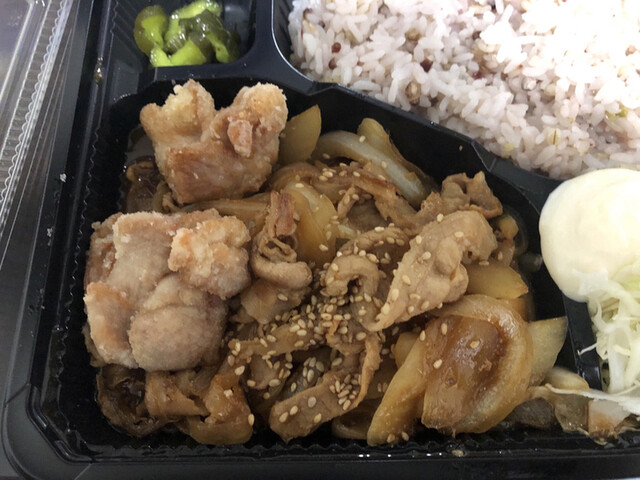 勝めし屋的實拍高清圖