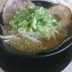 ラーメン食堂 神豚 大東店的實拍圖