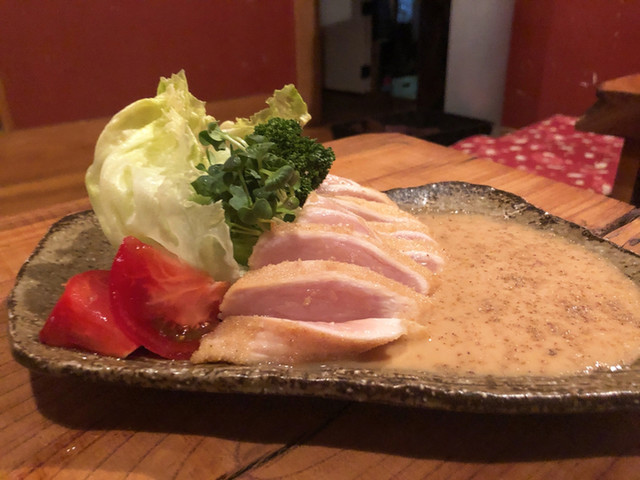甲州地どり屋 おはじき 新宿的實拍高清圖